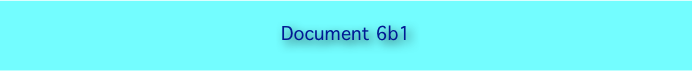  

Document 6b1


